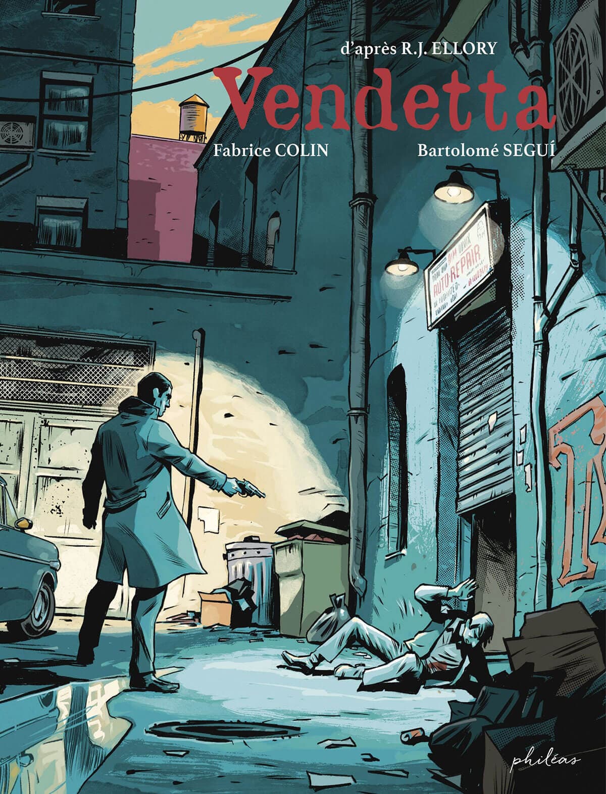 Vendetta