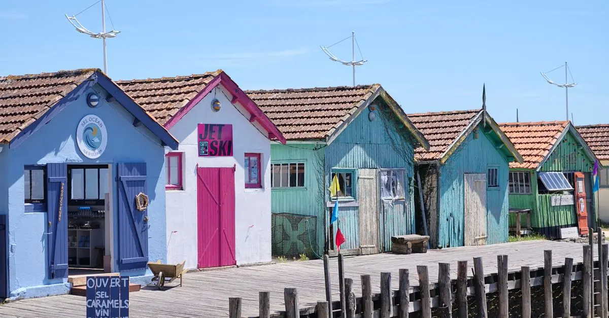 Week-end spa et nature : les lieux les plus insolites