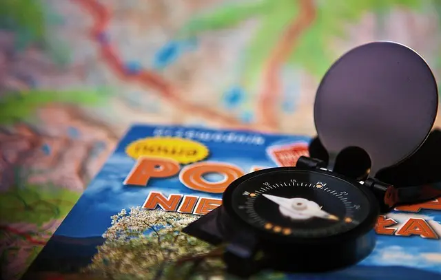 À la découverte des itinéraires saisonniers : routes enchantées