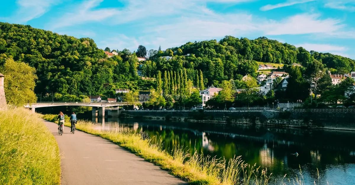 À la découverte des itinéraires insolites en France
