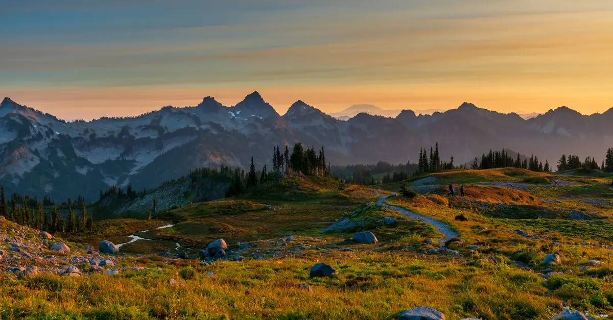 5 itinéraires insolites à explorer en pleine nature