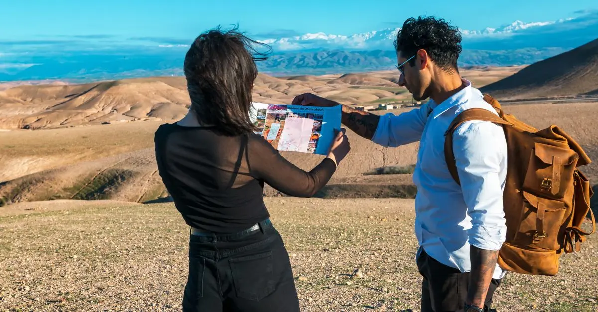 10 itinéraires insolites à explorer pour un voyage unique