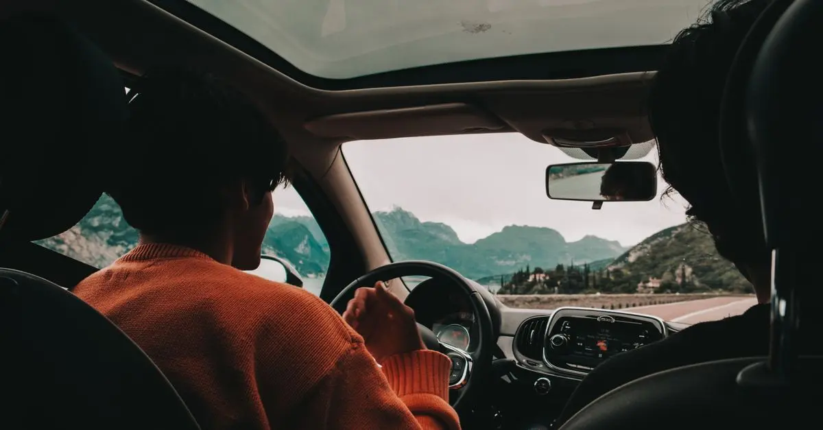 Comment planifier un road trip minimaliste