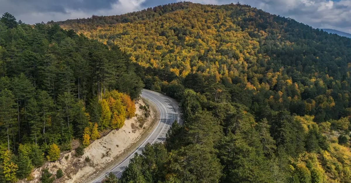 5 itinéraires insolites à découvrir pour un voyage unique