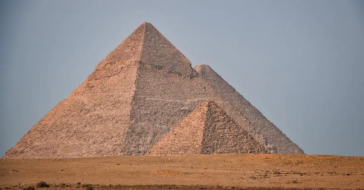 Les temples cachés les plus intrigants d'Asie