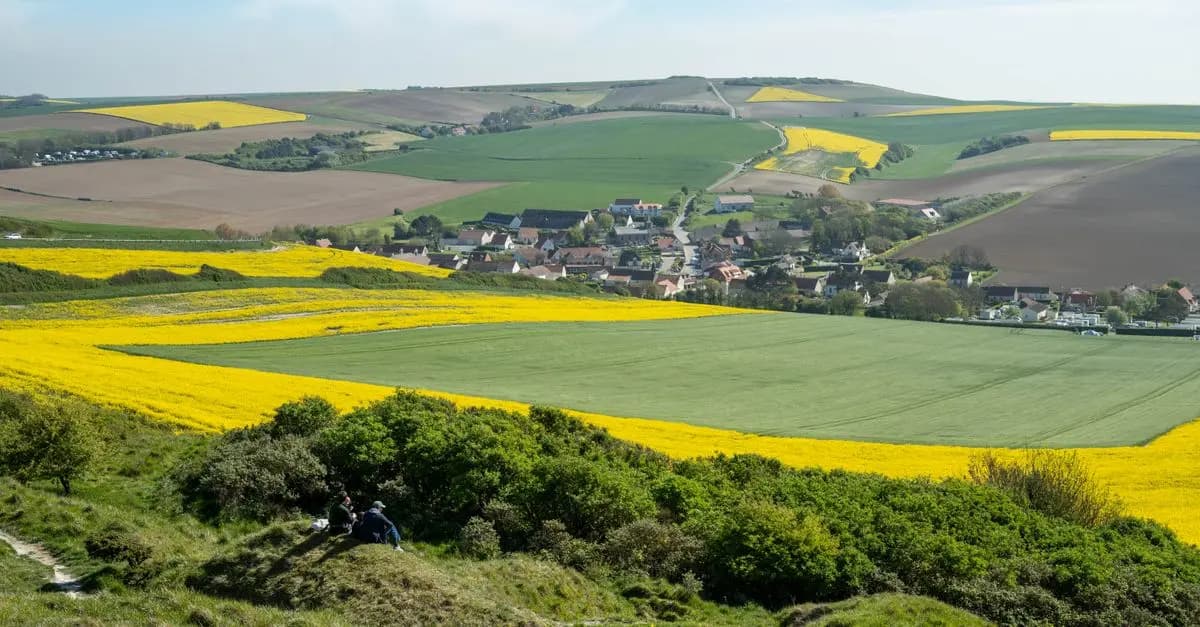 Les itinéraires insolites à travers les mystères de la France