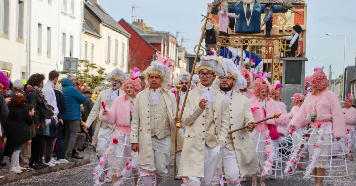 Top 5 des escapades culturelles insolites