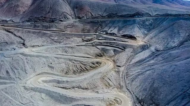 Les itinéraires insolites pour un road trip inoubliable