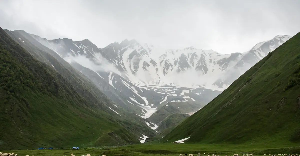 Comment naviguer sur les chemins de transhumance