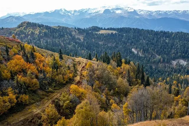 5 itinéraires insolites à emprunter pour une aventure inoubliable