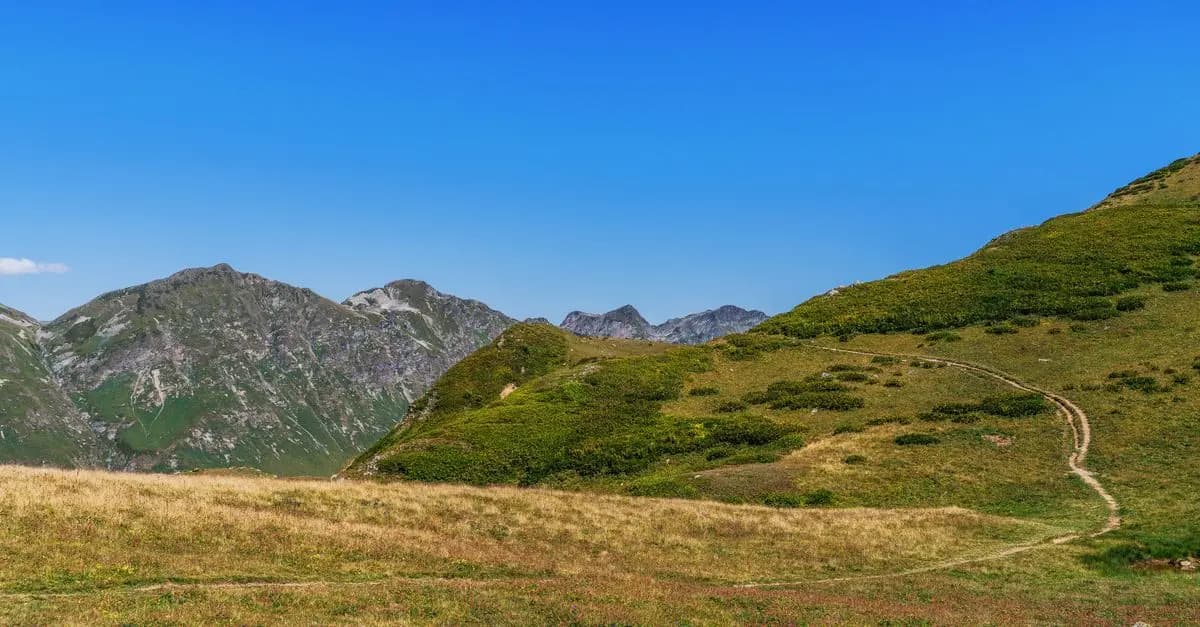 Les itinéraires insolites pour une escapade inoubliable