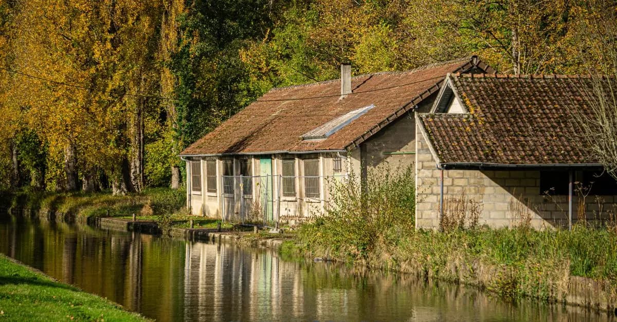 Top 10 des itinéraires insolites en France à explorer