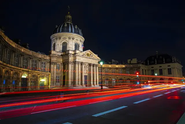 Les itinéraires insolites à travers la France à ne pas manquer