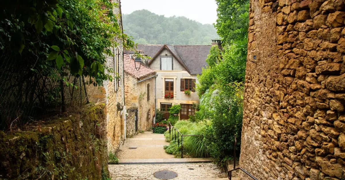 Les itinéraires insolites en France que vous devez explorer