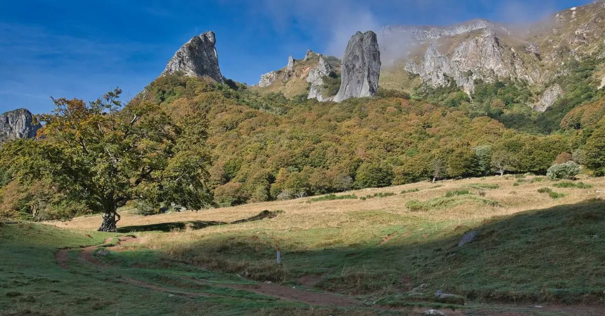 Top 7 des itinéraires insolites à explorer en France