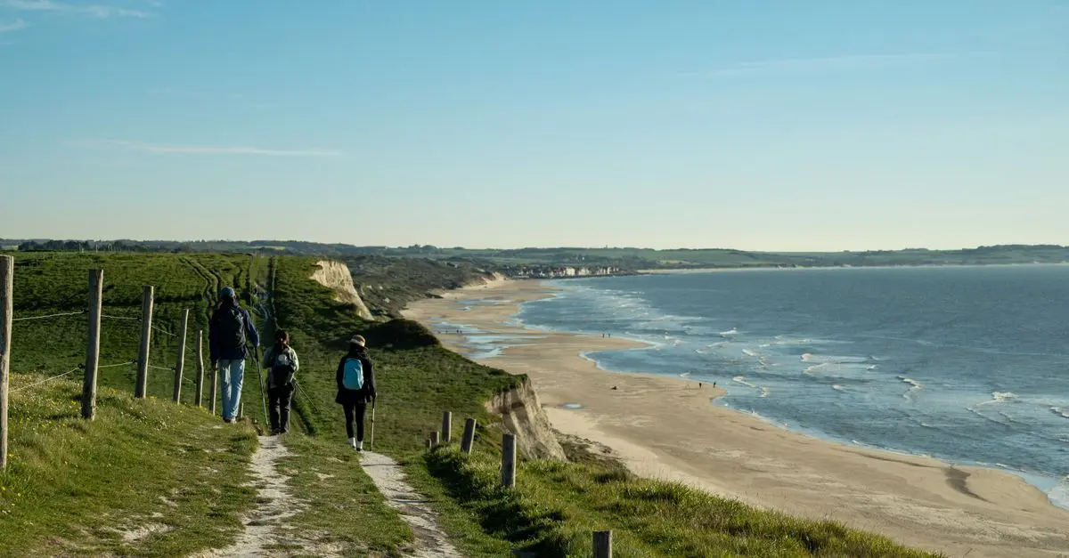 À la recherche des itinéraires insolites en bord de mer