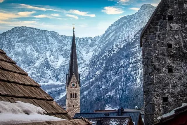 Les itinéraires insolites à travers les villages oubliés