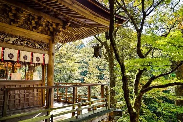 5 itinéraires insolites à travers l'Europe pour un voyage mémorable