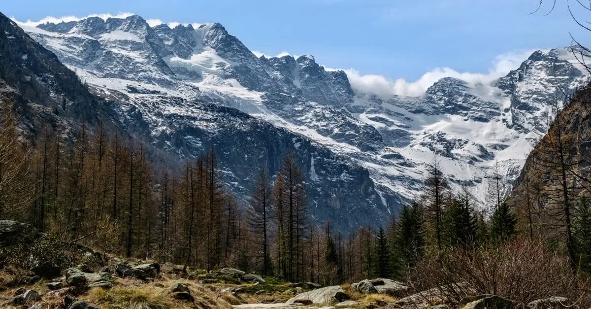 Aventure en vélo : itinéraires uniques à travers l'Europe