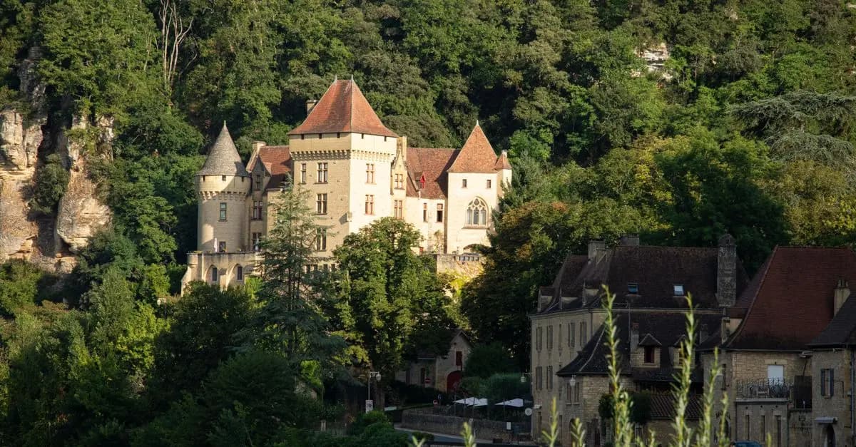 Les plus beaux itinéraires insolites en France
