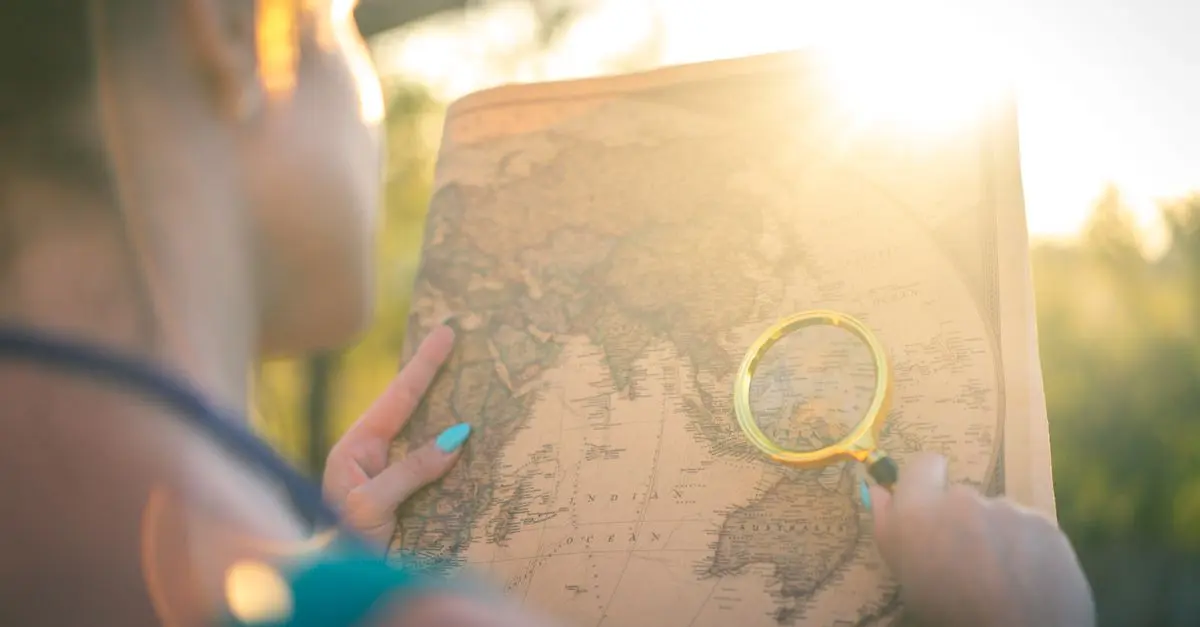 Les itinéraires insolites à ne pas manquer pour des vacances uniques
