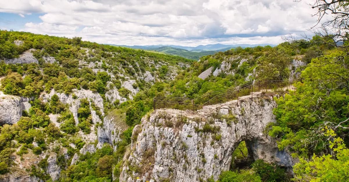 Les itinéraires insolites de France à explorer absolument