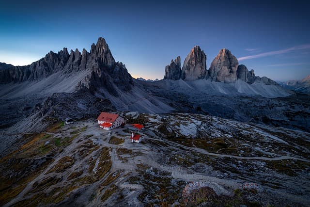 5 itinéraires insolites à découvrir pour une aventure inoubliable