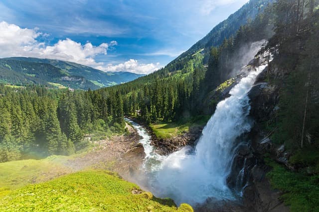 5 Itinéraires Insolites à Explorer pour Échapper aux Foule