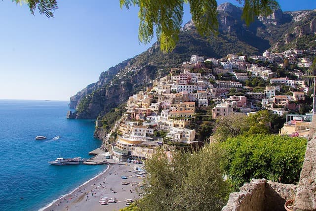 5 itinéraires insolites à travers l'Europe pour un voyage mémorable
