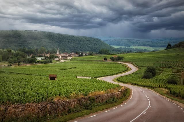 Les plus beaux itinéraires insolites à travers la France