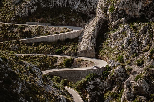 À la découverte des itinéraires insolites de France