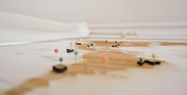 Les meilleures pratiques pour créer un itinéraire insolite
